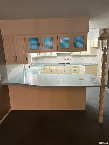 $160,000 | 306 East Poplar Street, Taylorville, IL 62568