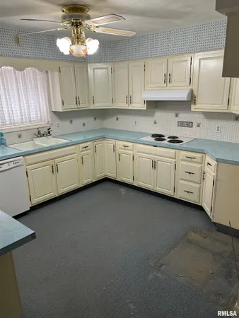 $160,000 | 306 East Poplar Street, Taylorville, IL 62568