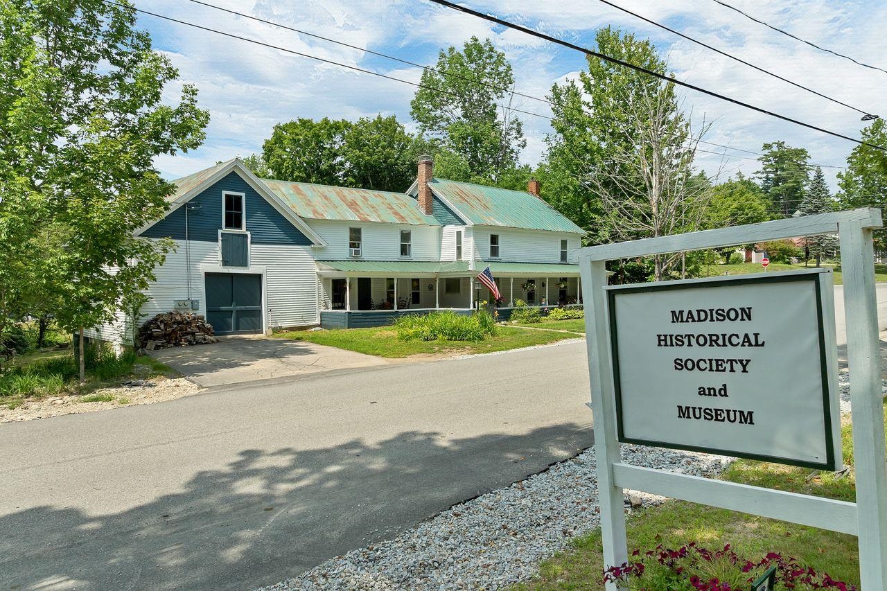 22 East Madison Road Madison, NH 03849 - Photo 60 of 60 Gallery Image 60