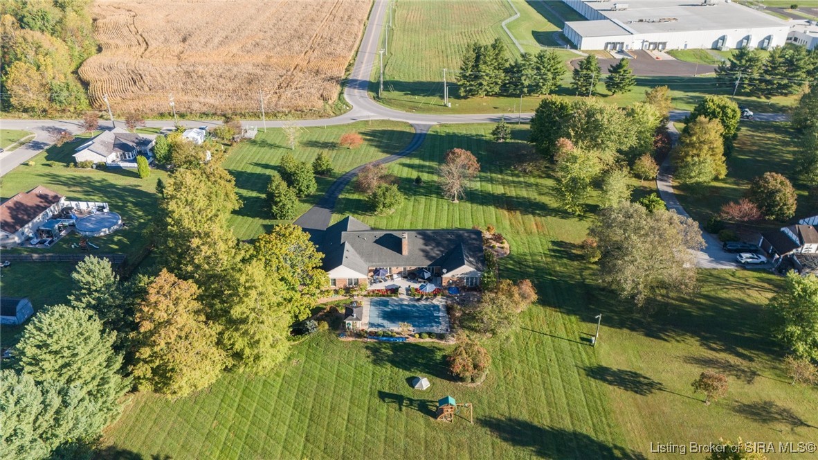 1237 West Weir Road Scottsburg, IN 47170 - Photo 12 of 71 Gallery Image 12