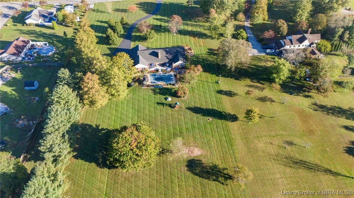 1237 West Weir Road Scottsburg, IN 47170 - Photo 13 of 71 Gallery Image 13