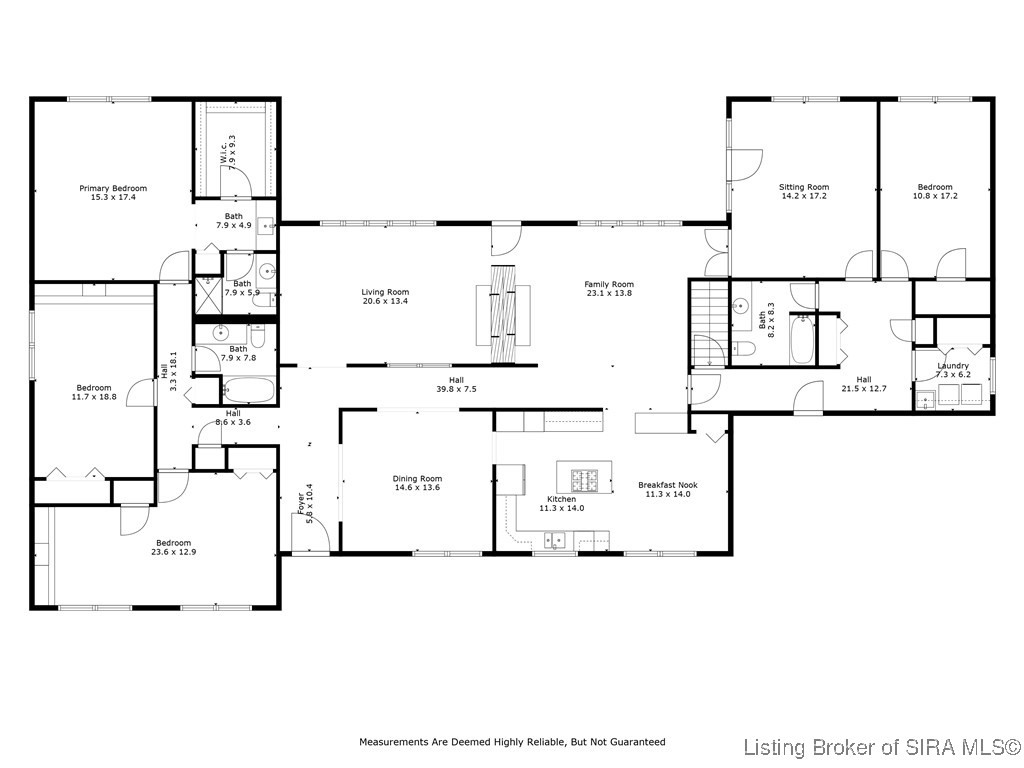 1237 West Weir Road Scottsburg, IN 47170 - Photo 14 of 71 Gallery Image 14