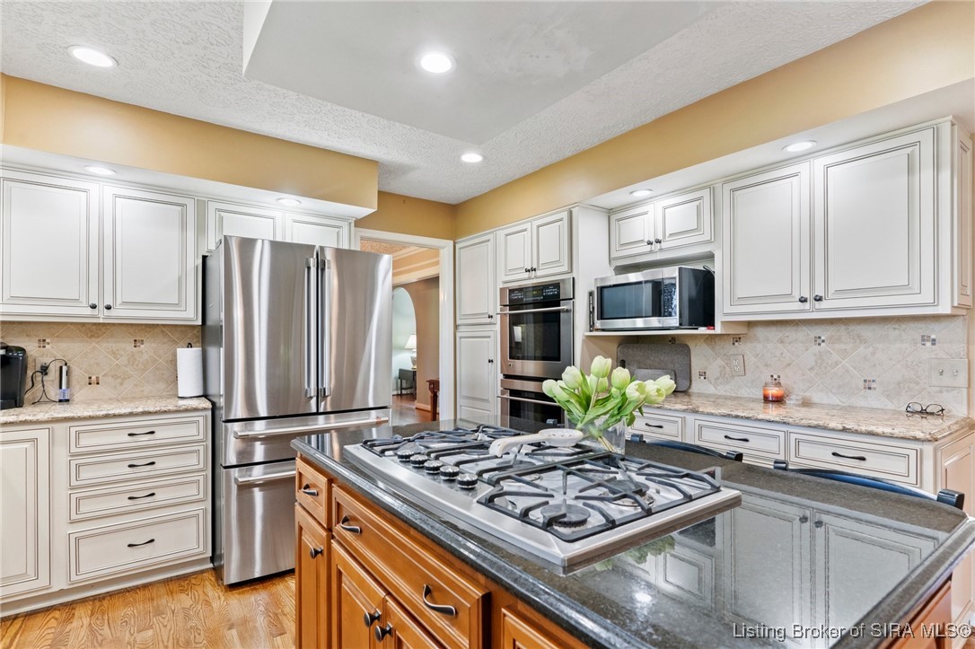 1237 West Weir Road Scottsburg, IN 47170 - Photo 18 of 71 Gallery Image 18