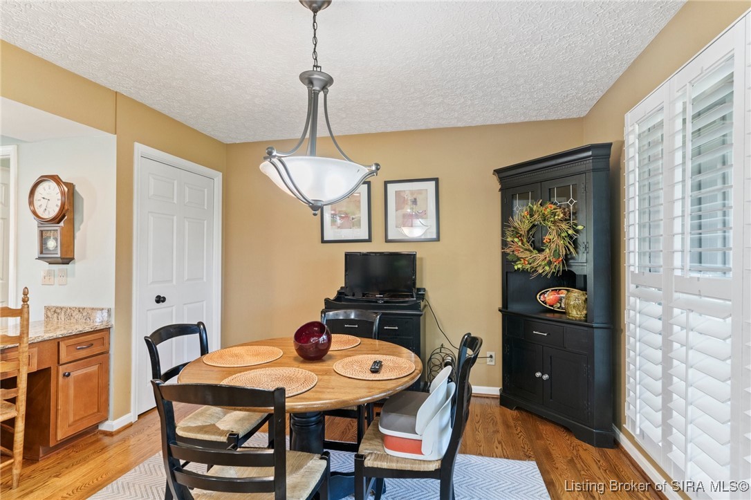 1237 West Weir Road Scottsburg, IN 47170 - Photo 19 of 71 Gallery Image 19