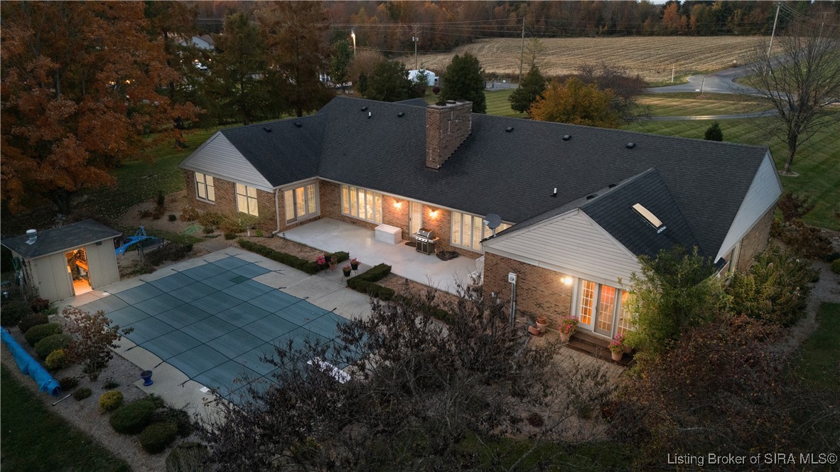 1237 West Weir Road Scottsburg, IN 47170 - Photo 3 of 71 Gallery Image 3