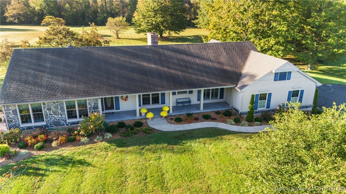 1237 West Weir Road Scottsburg, IN 47170 - Photo 5 of 71 Gallery Image 5