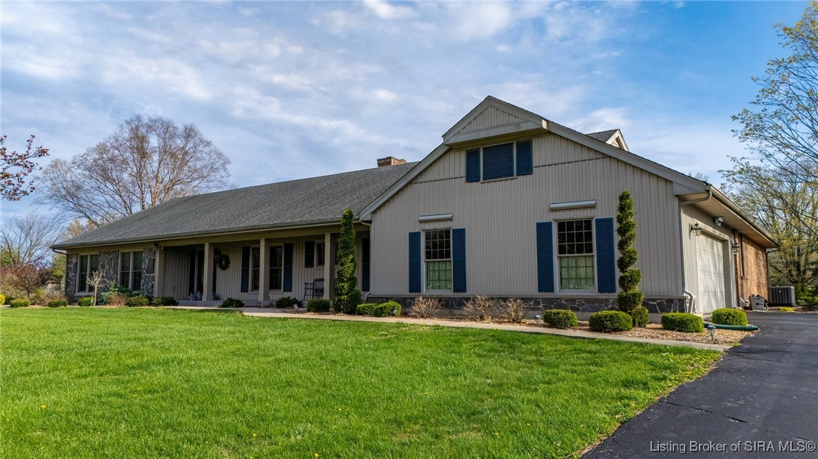 1237 West Weir Road Scottsburg, IN 47170 - Photo 55 of 71 Gallery Image 55