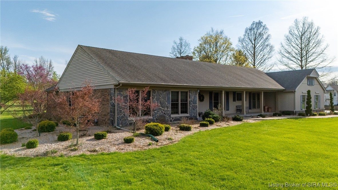 1237 West Weir Road Scottsburg, IN 47170 - Photo 57 of 71 Gallery Image 57