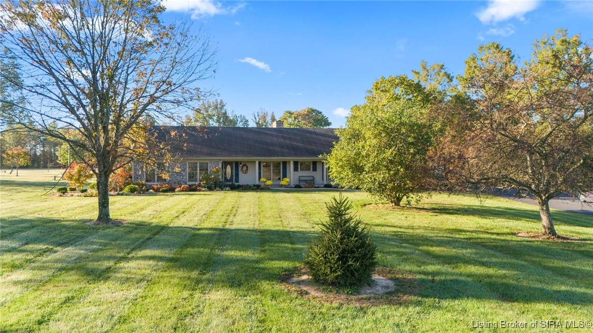 1237 West Weir Road Scottsburg, IN 47170 - Photo 6 of 71 Gallery Image 6