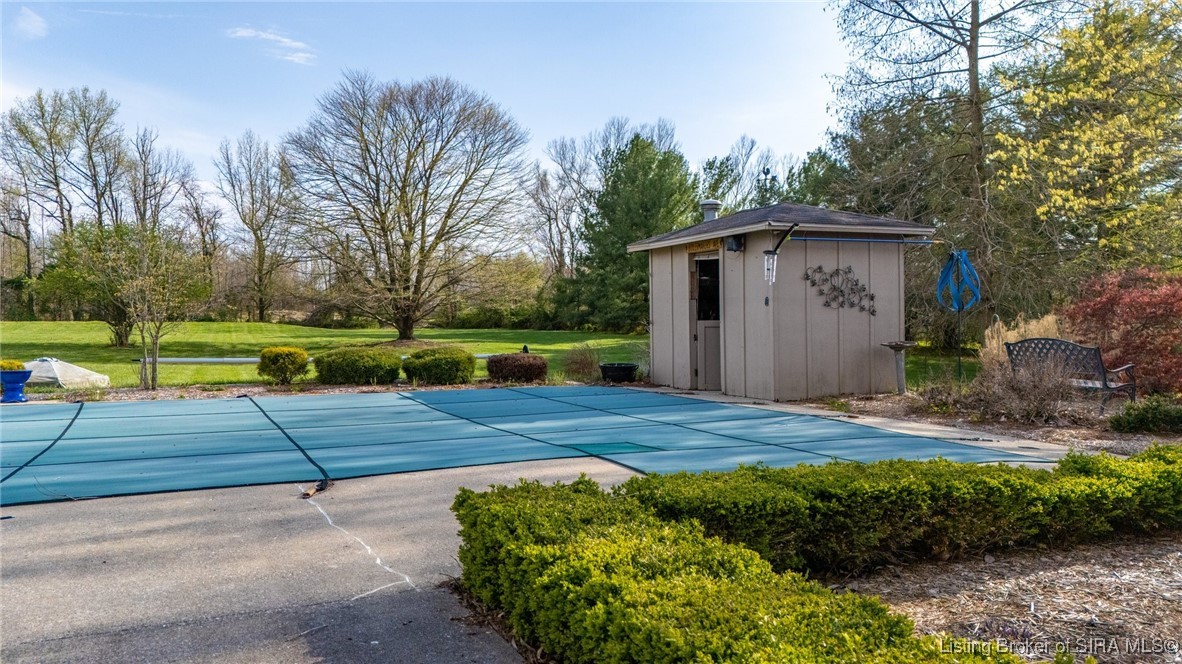 1237 West Weir Road Scottsburg, IN 47170 - Photo 62 of 71 Gallery Image 62