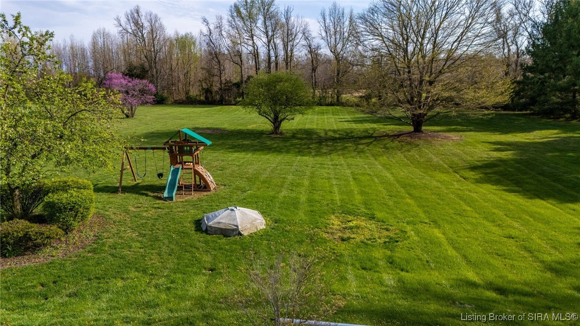 1237 West Weir Road Scottsburg, IN 47170 - Photo 63 of 71 Gallery Image 63