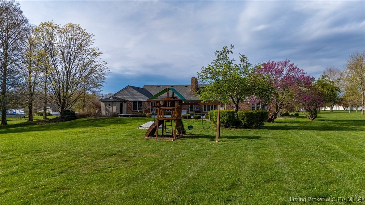 1237 West Weir Road Scottsburg, IN 47170 - Photo 65 of 71 Gallery Image 65