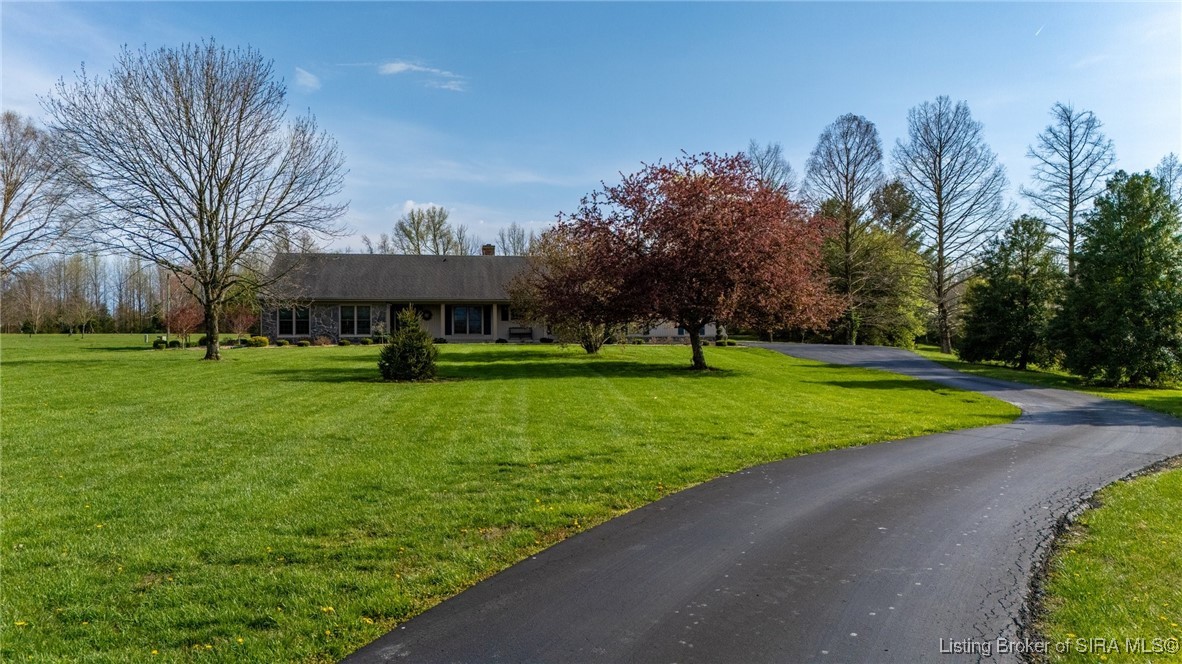 1237 West Weir Road Scottsburg, IN 47170 - Photo 67 of 71 Gallery Image 67