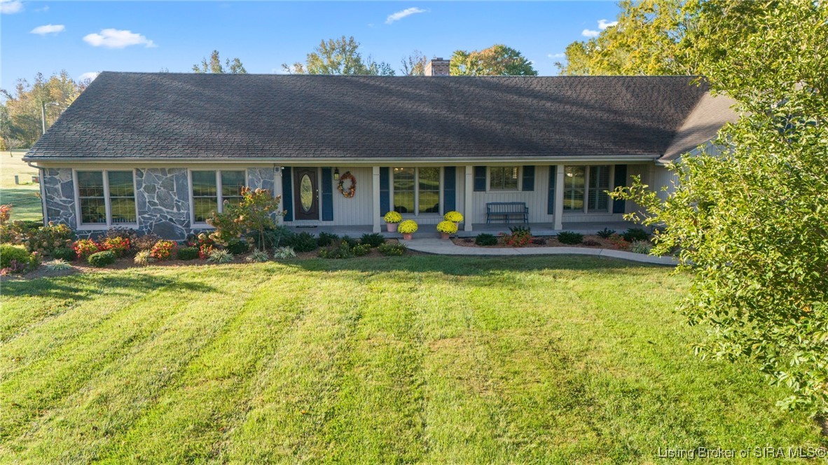 1237 West Weir Road Scottsburg, IN 47170 - Photo 7 of 71 Gallery Image 7