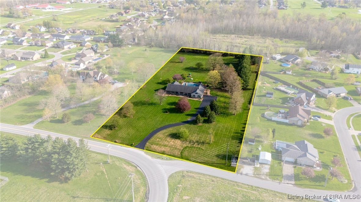 1237 West Weir Road Scottsburg, IN 47170 - Photo 71 of 71 Gallery Image 71