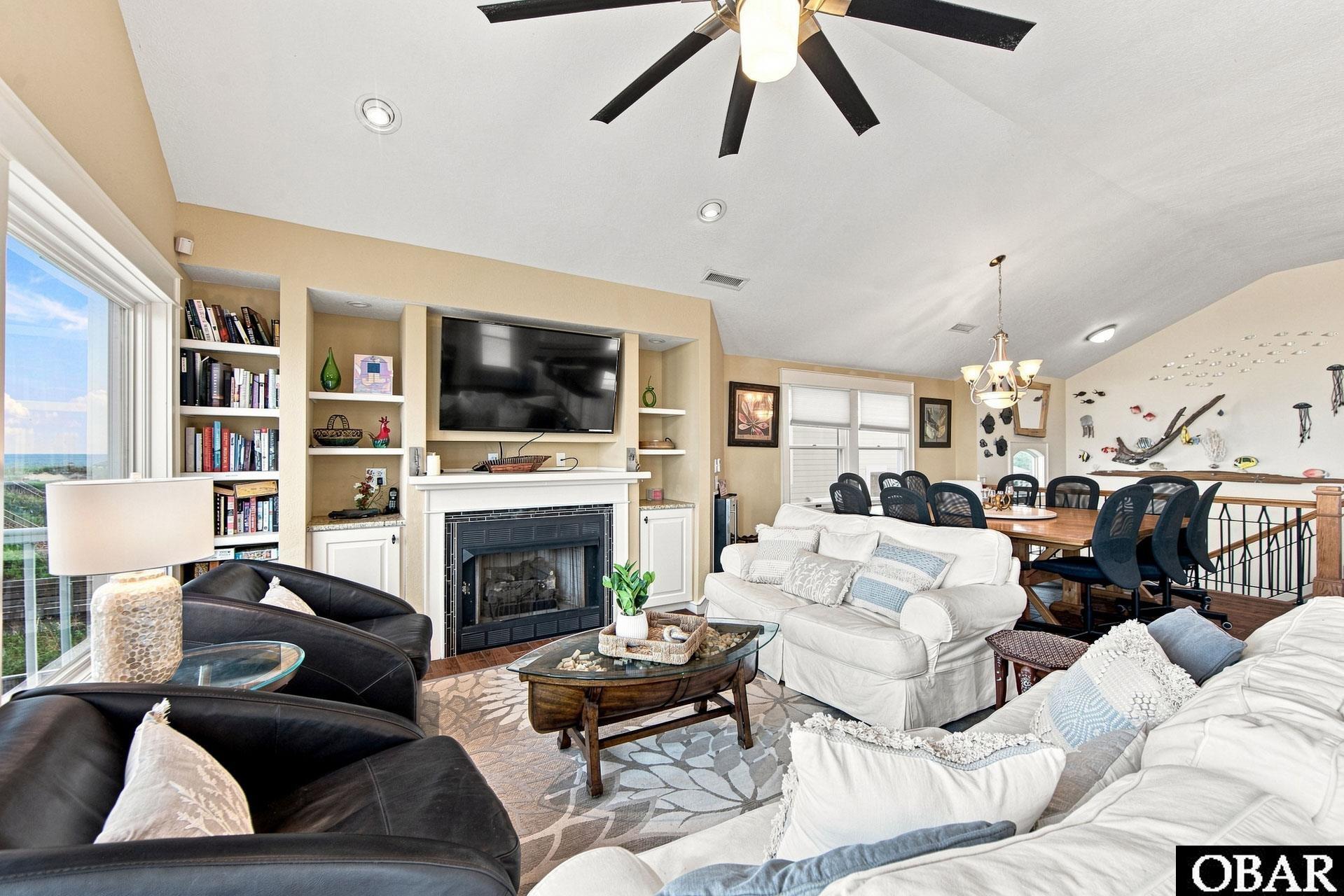 8223 South Old Oregon Inlet Road Nags Head, NC 27959 - Photo 21 of 88 Coastal Gathering Space