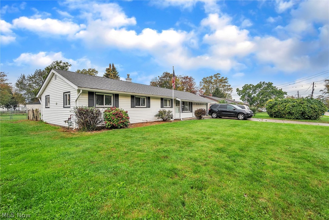 5916 Reynolds Road Mentor-on-the-Lake, OH 44060 - Photo 22 of 22 Welcome home to 5916 Reynolds Rd!