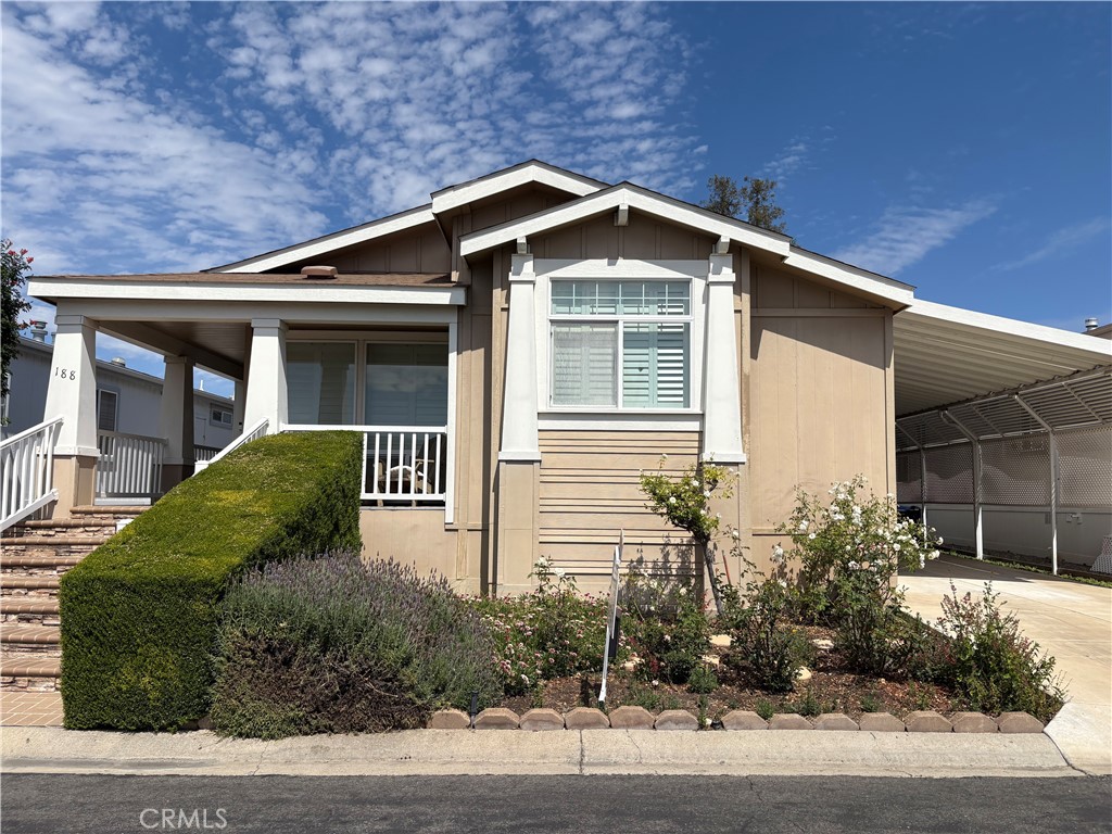 14851 Jeffrey Road, Unit 188 Irvine, CA 92618 - Photo 2 of 12