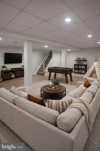 $479,999 | 916 Gilder Drive, New Castle, DE 19720