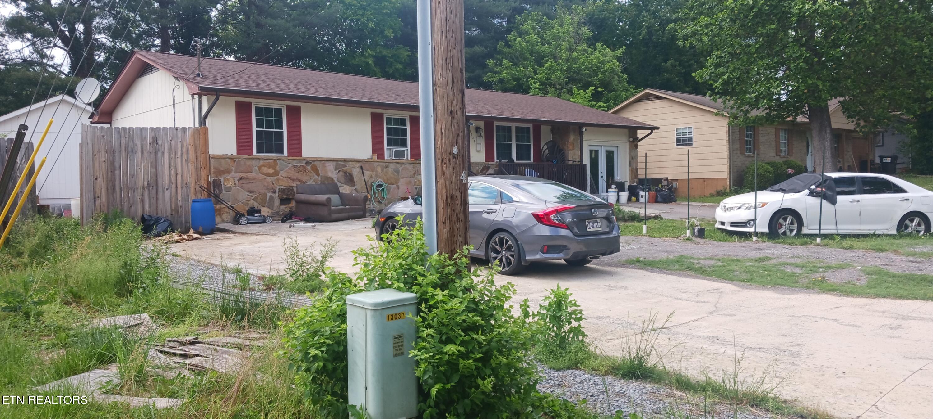 1029 Morrow Road Knoxville, TN 37923 - Photo 8 of 8 20260428_155522