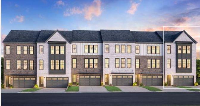 2255 Crestview Drive, Unit 43 Brookhaven, GA 30319 - Photo 1 of 7