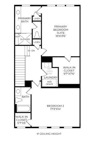 2255 Crestview Drive, Unit 43 Brookhaven, GA 30319 - Photo 4 of 7