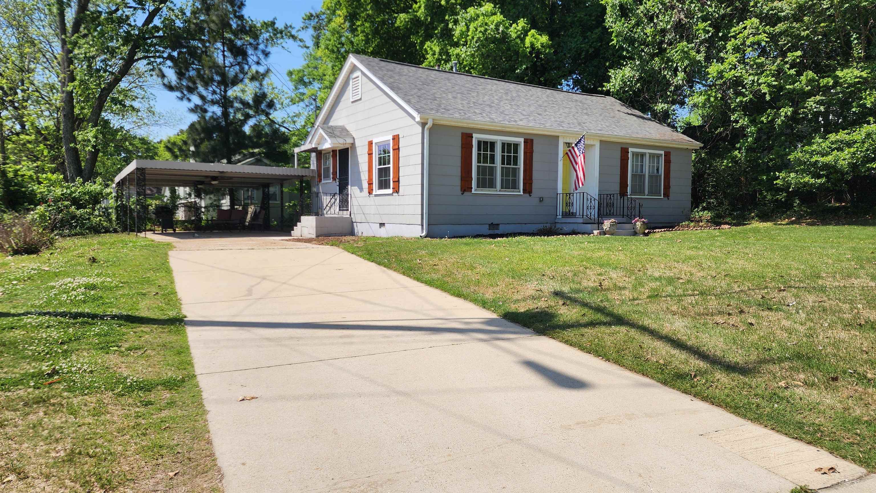 140 Lake Drive Ripley, TN 38063 - Photo 1 of 10 Gallery Image 1