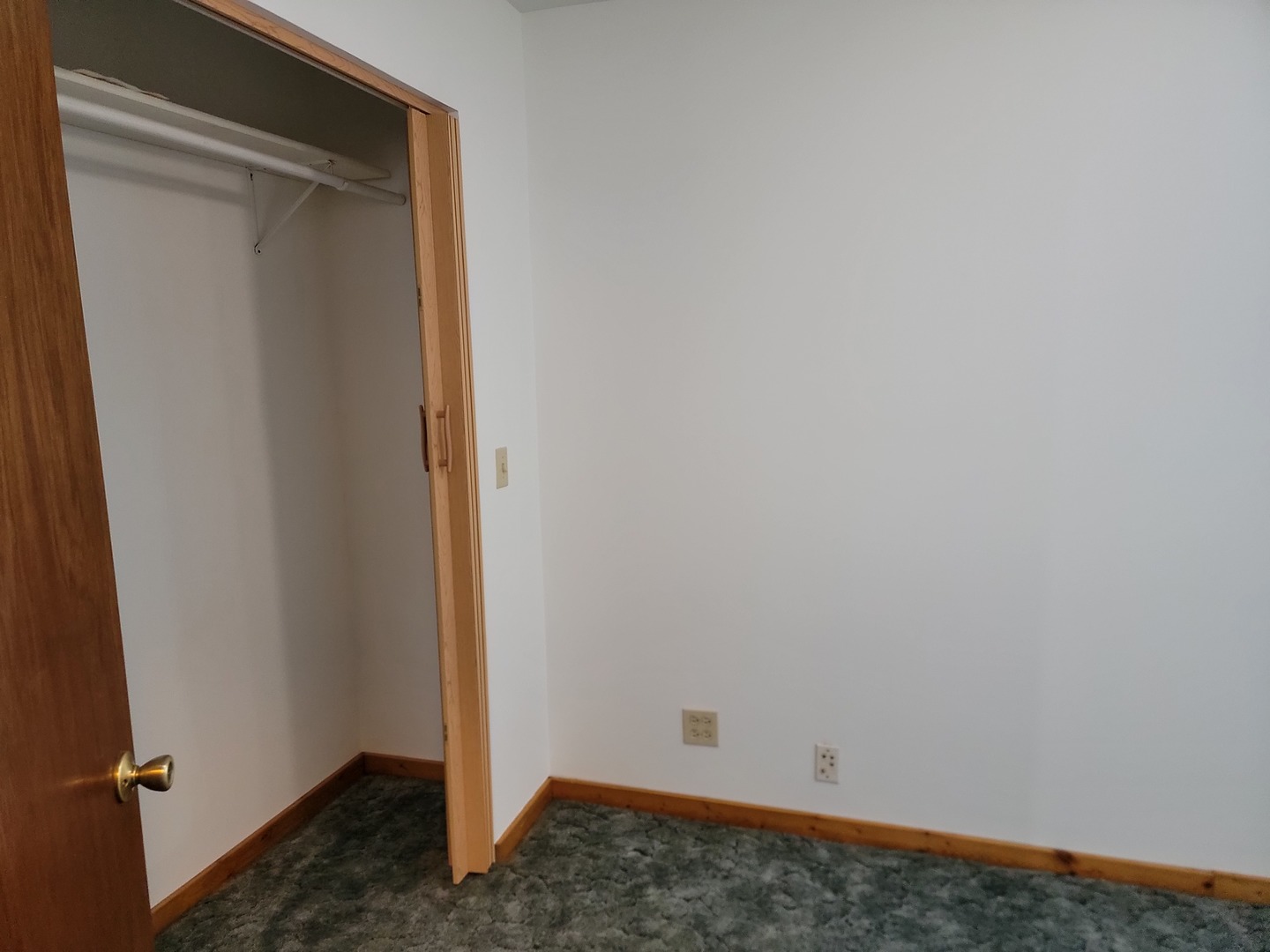 63 West Richton Road Steger, IL 60475 - Photo 32 of 48 a view of an empty room