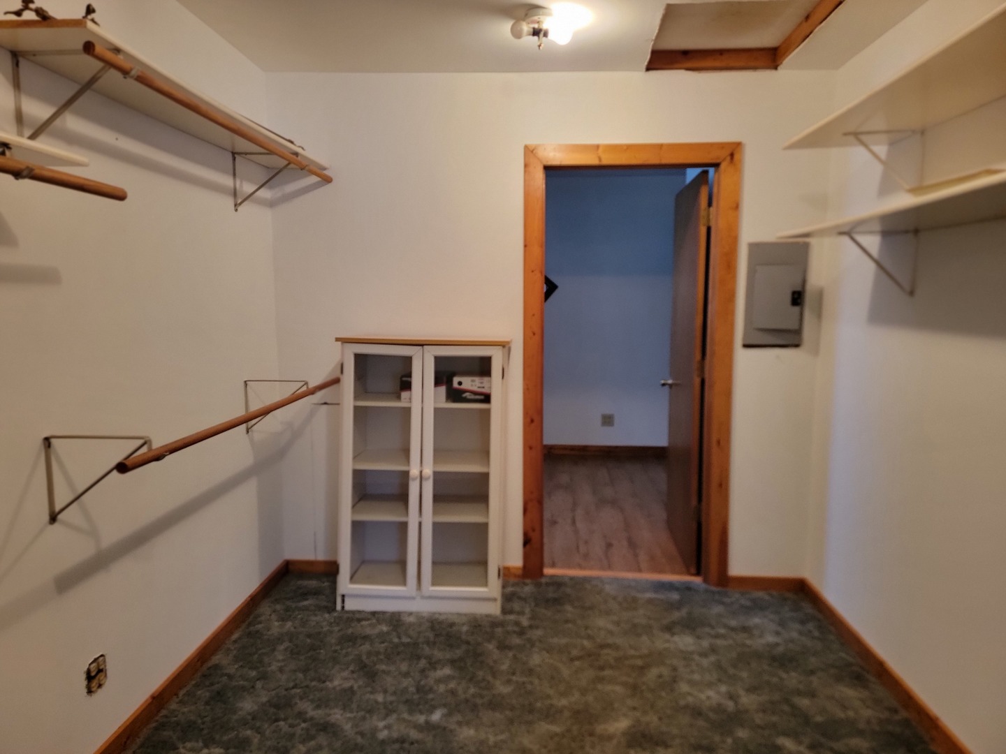 63 West Richton Road Steger, IL 60475 - Photo 39 of 48 a view of front door