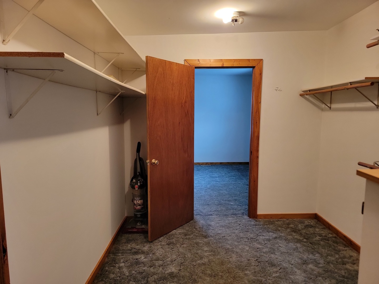 63 West Richton Road Steger, IL 60475 - Photo 40 of 48 a view of walk in closet