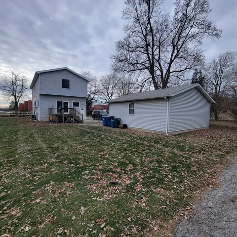 $180,000 | 63 West Richton Road, Steger, IL 60475