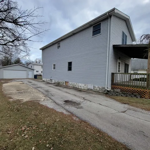 $180,000 | 63 West Richton Road, Steger, IL 60475