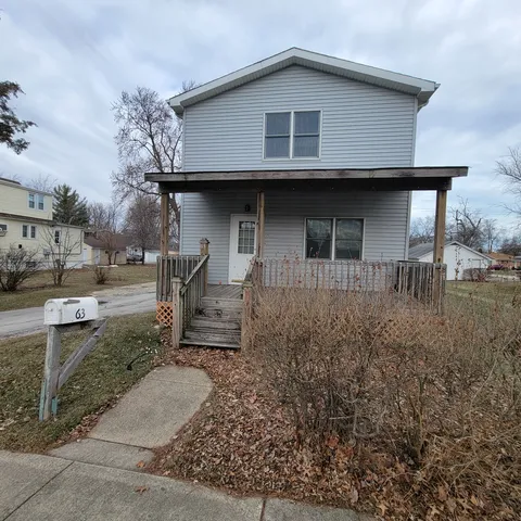 $180,000 | 63 West Richton Road, Steger, IL 60475