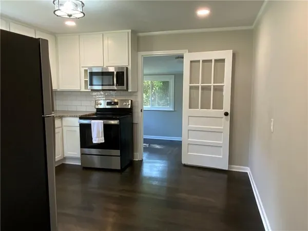 $1,750 | 578 Oakhurst Drive, Marietta, GA 30066