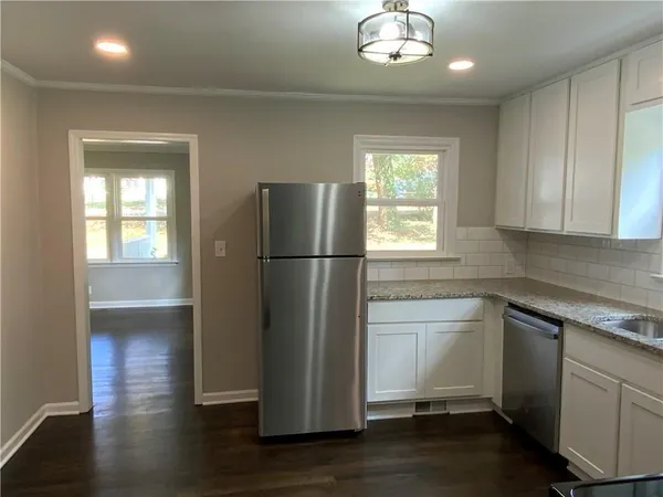 $1,750 | 578 Oakhurst Drive, Marietta, GA 30066