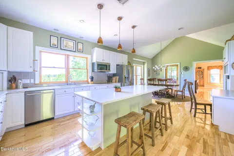 $1,275,000 | 254 Harrington Road, Otis, MA 01253