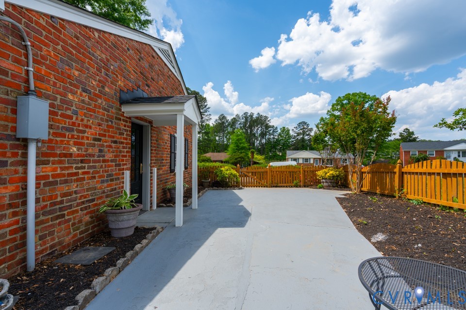 3115 Comet Road Henrico, VA 23294 - Photo 38 of 40 Gallery Image 38