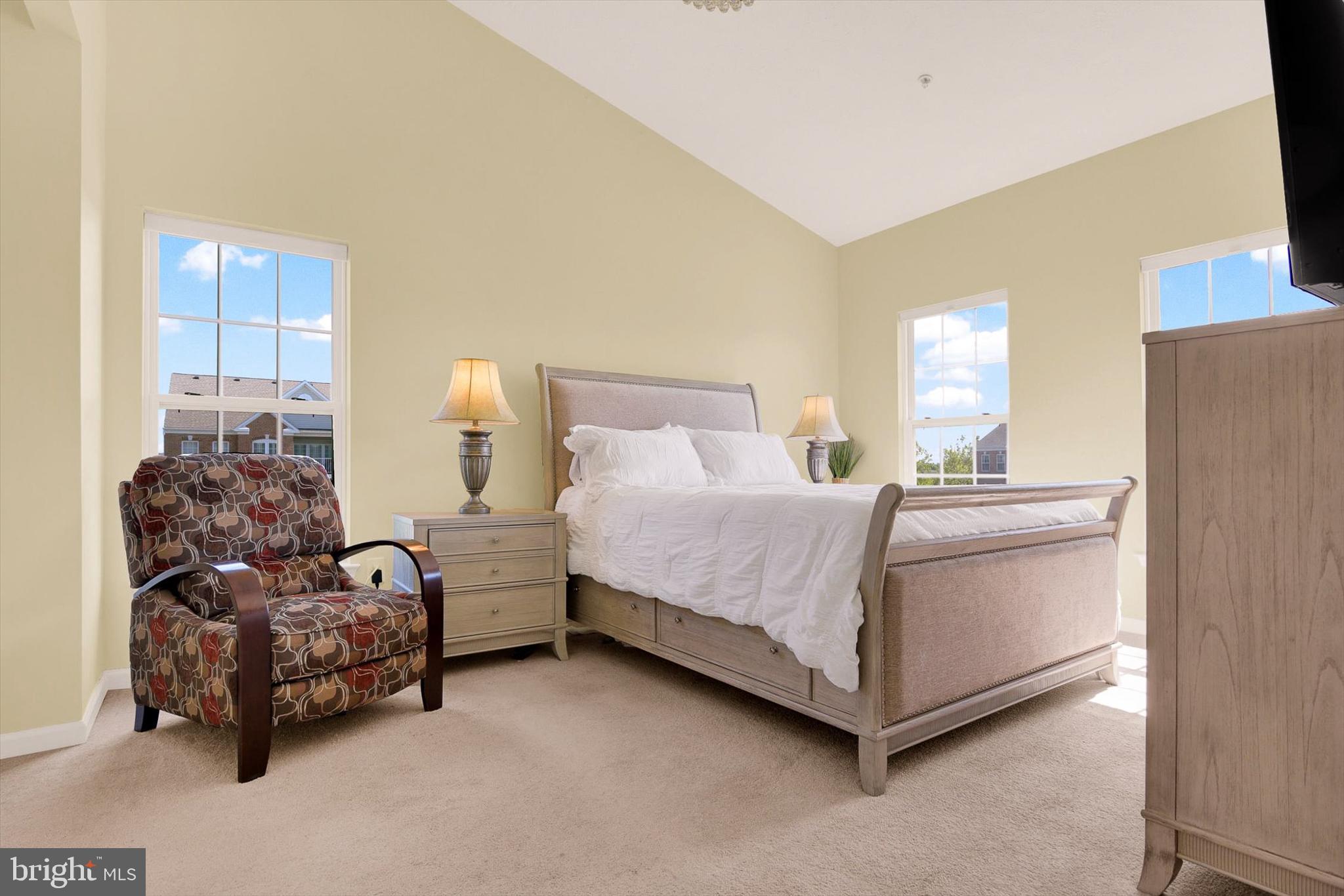 5497 Glenthorne Court, Unit 5497 Rosedale, MD 21237 - Photo 11 of 25 You'll love the primary suite!