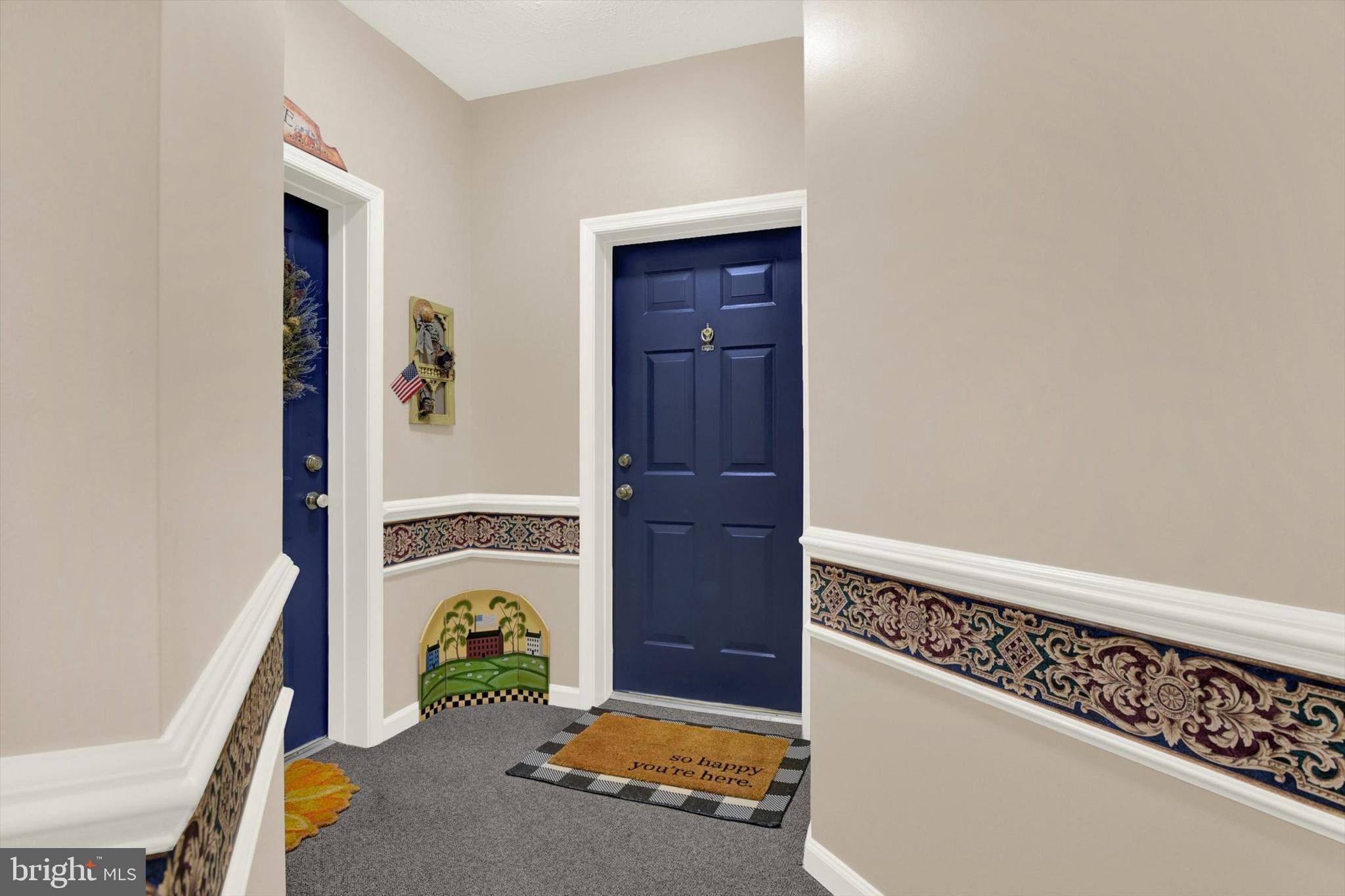 5497 Glenthorne Court, Unit 5497 Rosedale, MD 21237 - Photo 22 of 25 Top floor unit w/no upper neighbors!