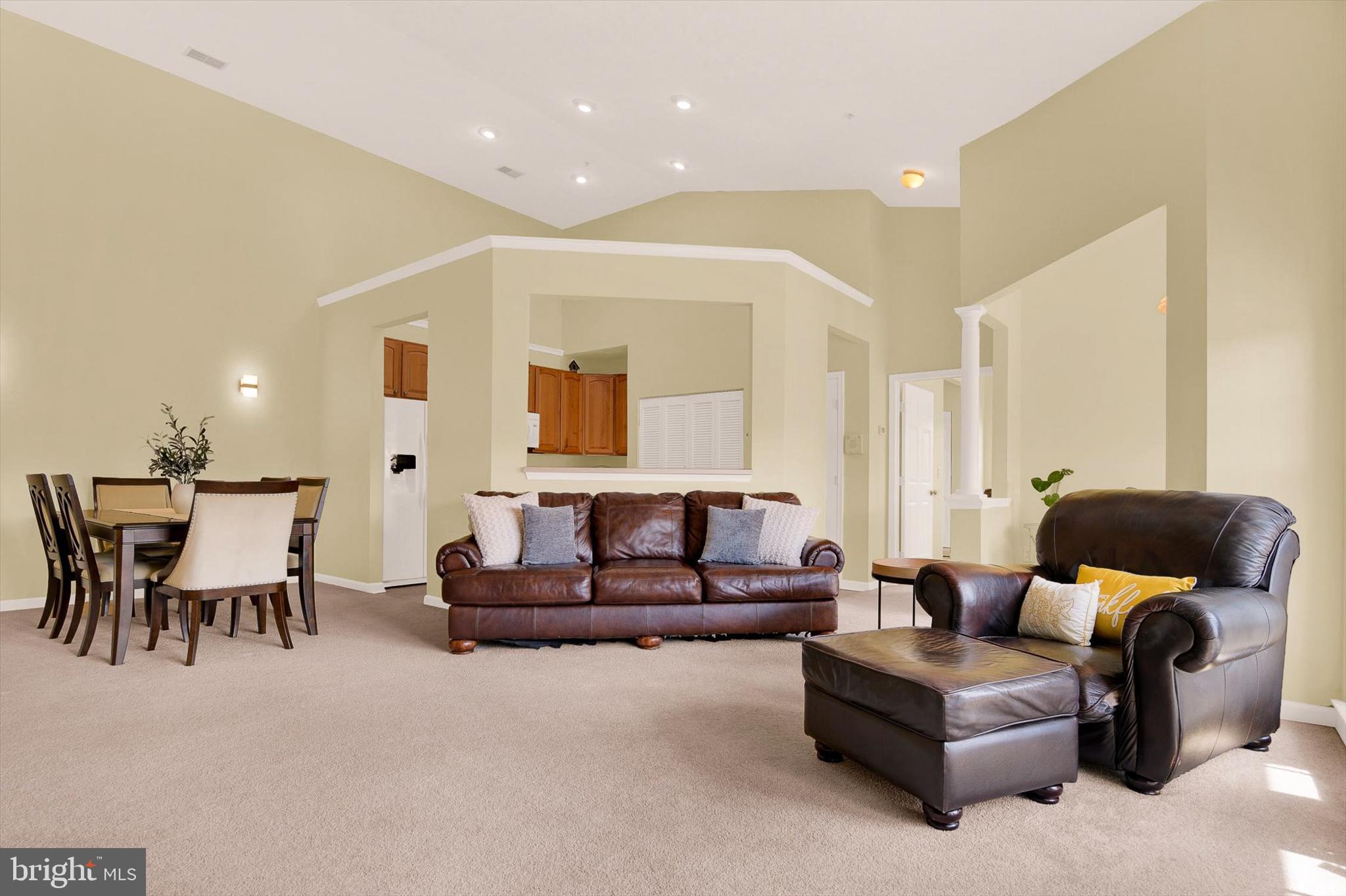 5497 Glenthorne Court, Unit 5497 Rosedale, MD 21237 - Photo 25 of 25 Light-filled unit w/open concept floorplan