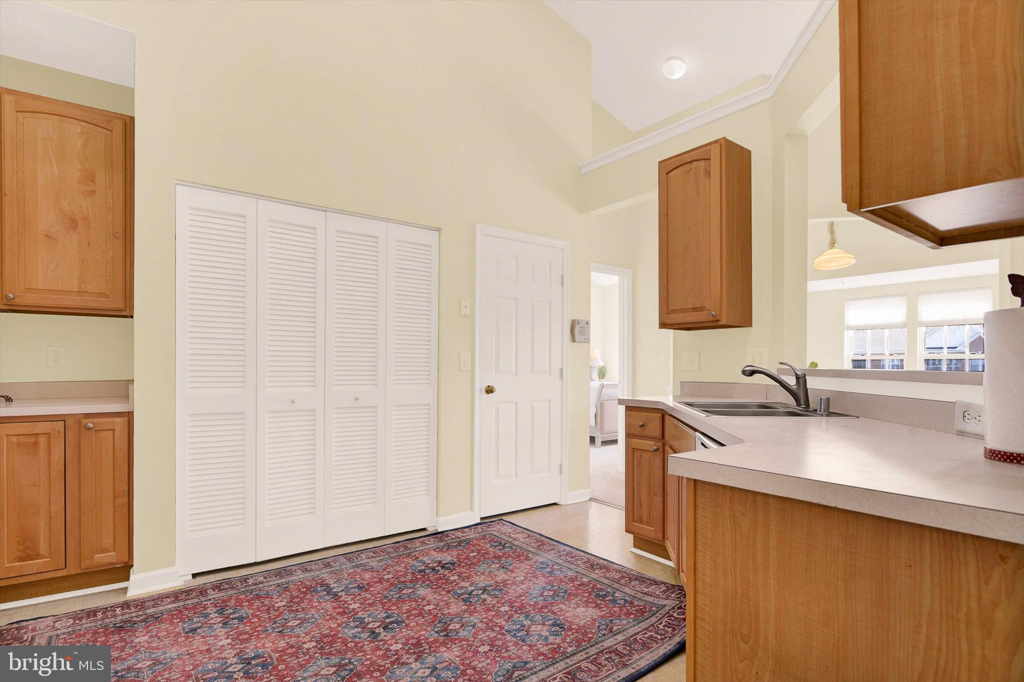 5497 Glenthorne Court, Unit 5497 Rosedale, MD 21237 - Photo 7 of 25 This unit offers terrific storage throughout!