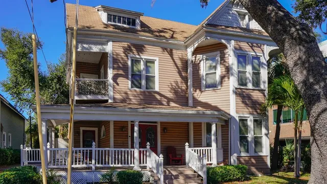 $1,400,000 | 333 South Plant Avenue, Tampa, FL 33606