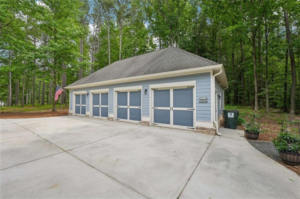164 Vaughn Road Newnan, GA 30265 - Photo 5 of 61