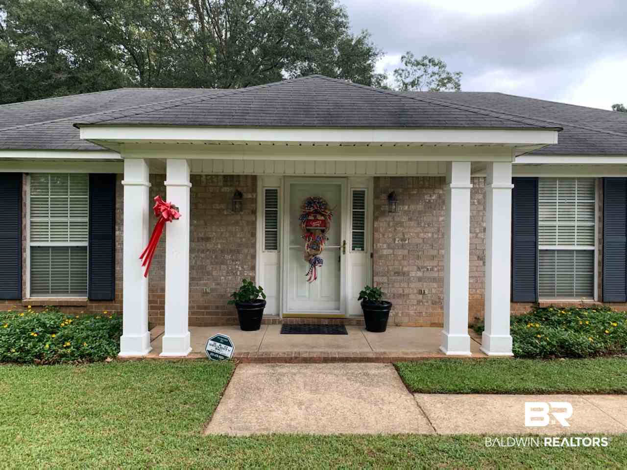 1450 Joyce Road Mobile, AL 36618 - Photo 5 of 35