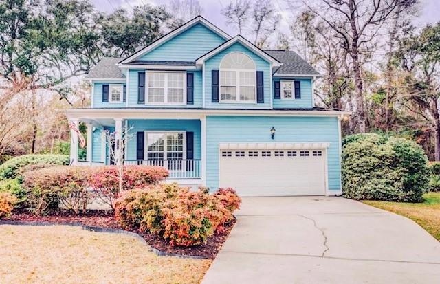1301 Woodlock Road