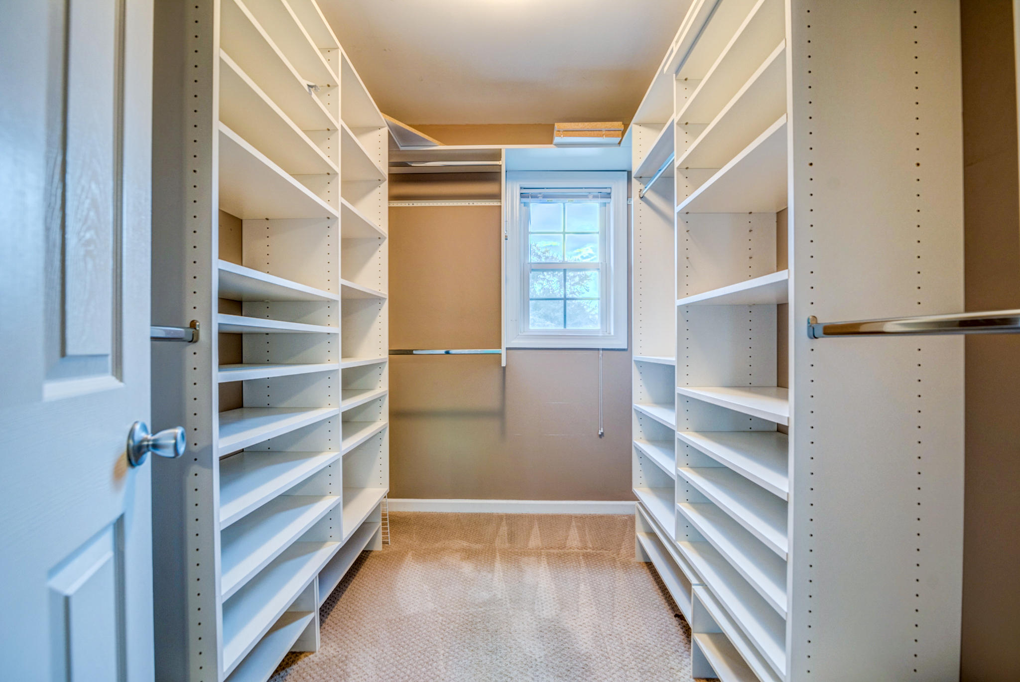 1301 Woodlock Road Mount Pleasant, SC 29464 - Photo 13 of 22 Master Closet