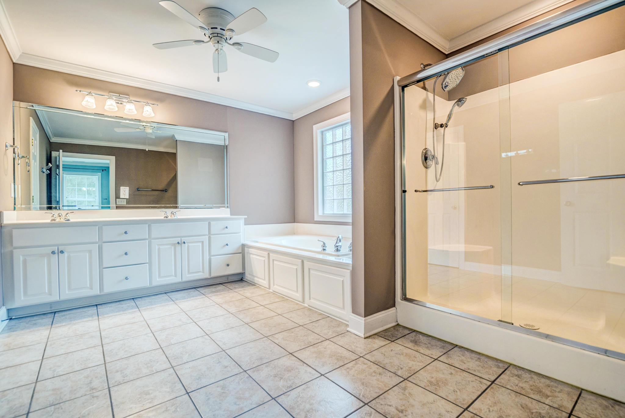 1301 Woodlock Road Mount Pleasant, SC 29464 - Photo 14 of 22 Large Master Bath