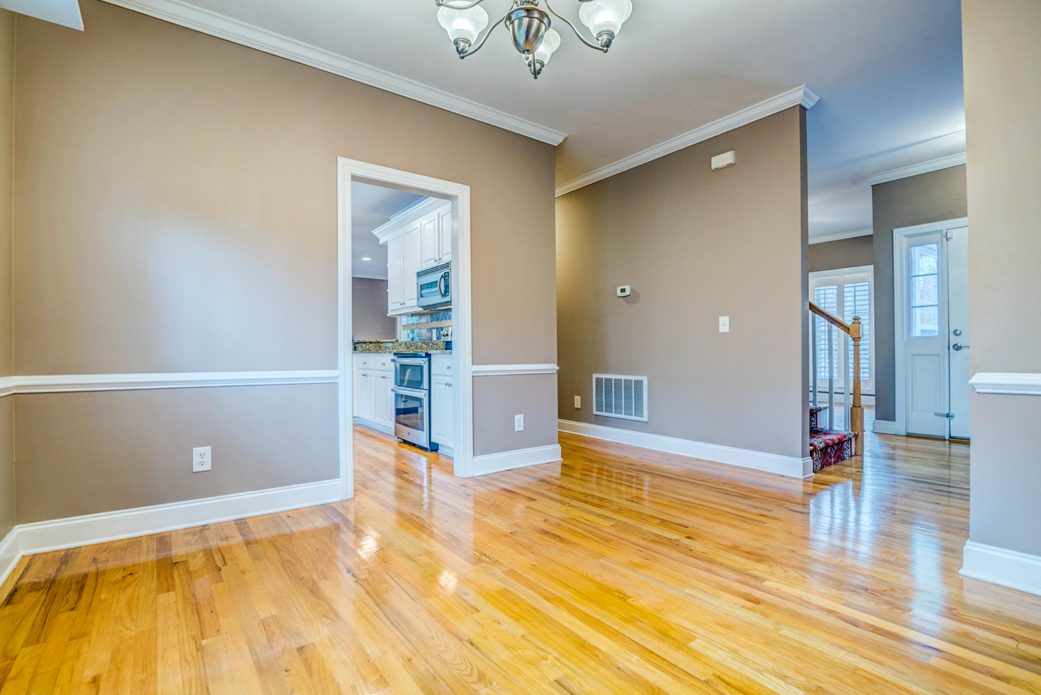 1301 Woodlock Road Mount Pleasant, SC 29464 - Photo 6 of 22 Dining