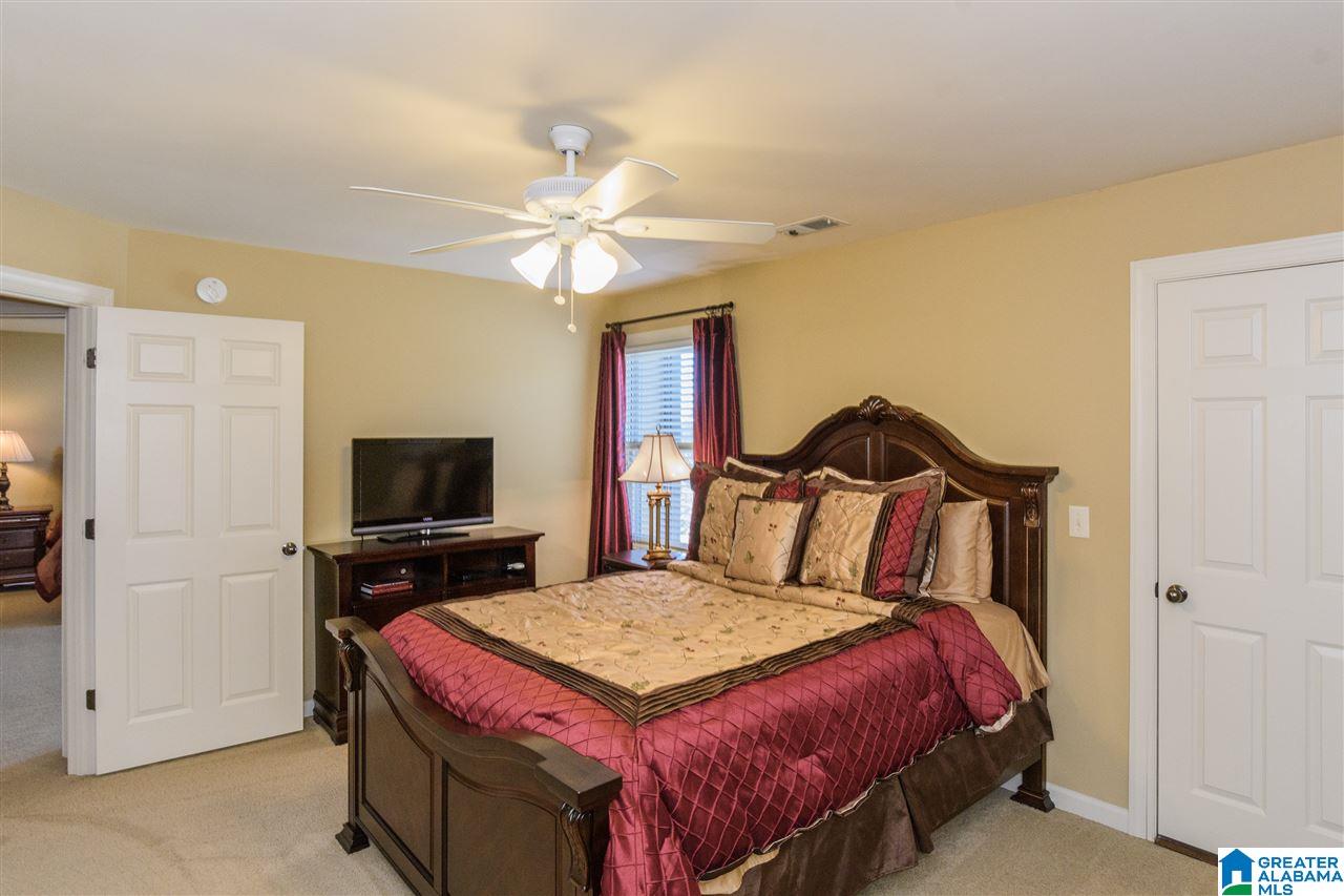 927 Timberline Circle Calera, AL 35040 - Photo 36 of 48