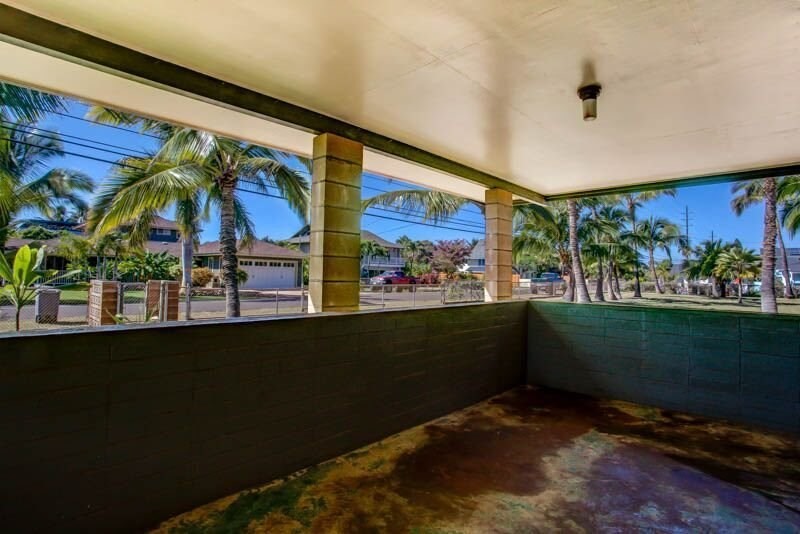 8595 Elepaio Road Kekaha, HI 96752 - Photo 20 of 25 a view of outdoor space